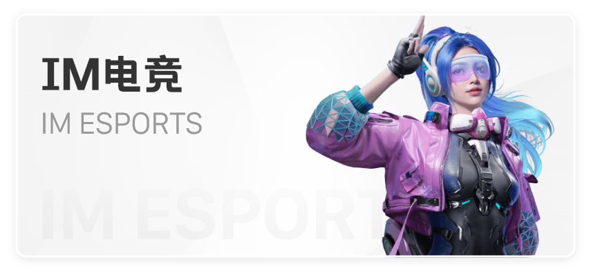IM电竞