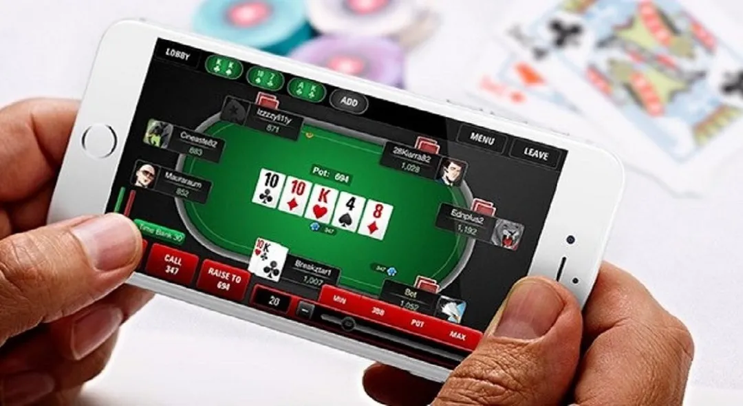 Nắm vững luật chơi Poker trước khi tham gia